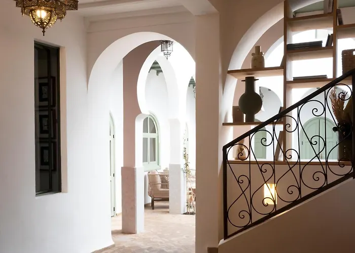 Riad Al Uzza